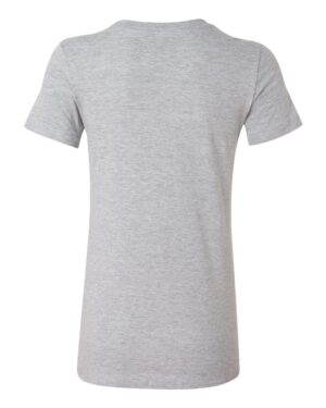 BELLA + CANVAS Women's Slim Fit Tee - Image 6