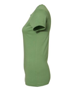 BELLA + CANVAS Women's Slim Fit Tee - Image 78