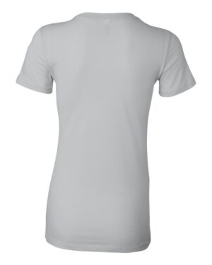BELLA + CANVAS Women's Slim Fit Tee - Image 120