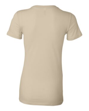 BELLA + CANVAS Women's Slim Fit Tee - Image 123