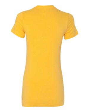 BELLA + CANVAS Women's Slim Fit Tee - Image 36