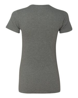 BELLA + CANVAS Women's Slim Fit Tee - Image 33