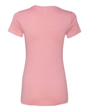 BELLA + CANVAS Women's Slim Fit Tee - Image 57