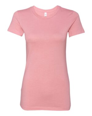 BELLA + CANVAS Women's Slim Fit Tee - Image 55