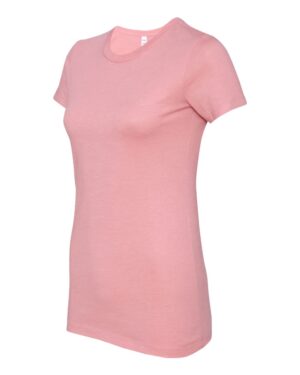 BELLA + CANVAS Women's Slim Fit Tee - Image 56