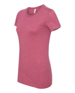 BELLA + CANVAS Women's Slim Fit Tee - Image 62