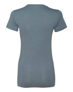 BELLA + CANVAS Women's Slim Fit Tee - Image 69