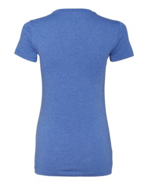BELLA + CANVAS Women's Slim Fit Tee - Image 72