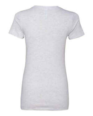 BELLA + CANVAS Women's Slim Fit Tee - Image 131