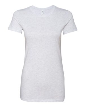 BELLA + CANVAS Women's Slim Fit Tee - Image 129