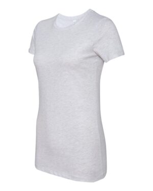 BELLA + CANVAS Women's Slim Fit Tee - Image 130