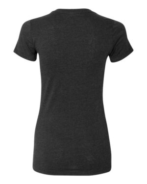 BELLA + CANVAS Women's Slim Fit Tee - Image 17