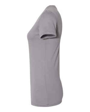 BELLA + CANVAS Women's Slim Fit Tee - Image 134