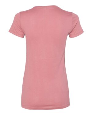 BELLA + CANVAS Women's Slim Fit Tee - Image 86