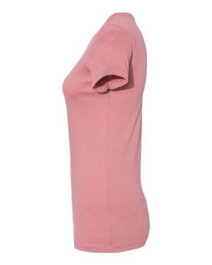 BELLA + CANVAS Women's Slim Fit Tee - Image 87