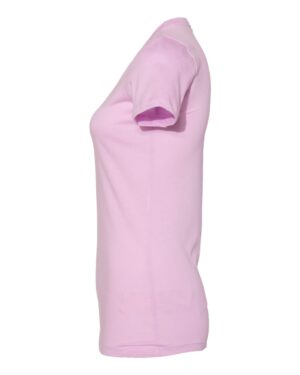 BELLA + CANVAS Women's Slim Fit Tee - Image 81