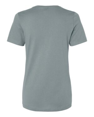 BELLA + CANVAS Women’s Relaxed Jersey Tee - Image 11