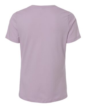 BELLA + CANVAS Women’s Relaxed Jersey Tee - Image 86
