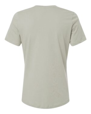 BELLA + CANVAS Women’s Relaxed Jersey Tee - Image 191