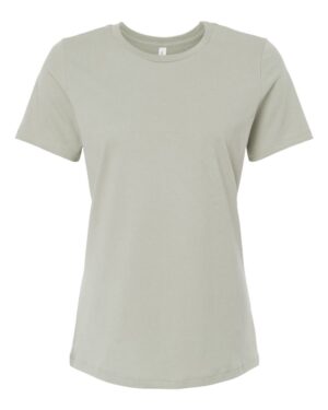 BELLA + CANVAS Women’s Relaxed Jersey Tee - Image 190