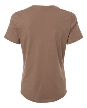BELLA + CANVAS Women’s Relaxed Jersey Tee - Image 205