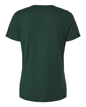 BELLA + CANVAS Women’s Relaxed Jersey Tee - Image 59