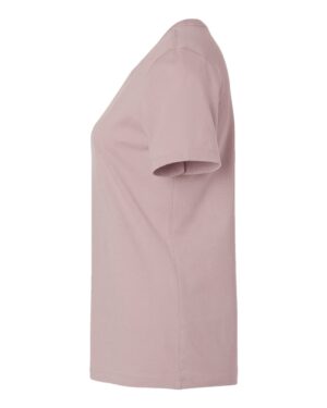 BELLA + CANVAS Women’s Relaxed Jersey Tee - Image 132