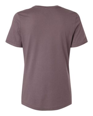 BELLA + CANVAS Women’s Relaxed Jersey Tee - Image 140