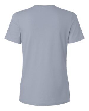 BELLA + CANVAS Women’s Relaxed Jersey Tee - Image 211