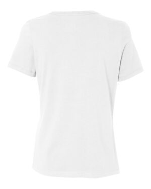 BELLA + CANVAS Women’s Relaxed Jersey Tee - Image 227