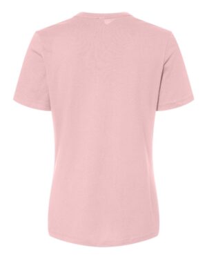 BELLA + CANVAS Women’s Relaxed Jersey Tee - Image 128