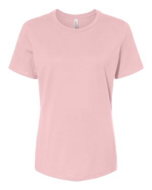 BELLA + CANVAS Women’s Relaxed Jersey Tee - Image 127