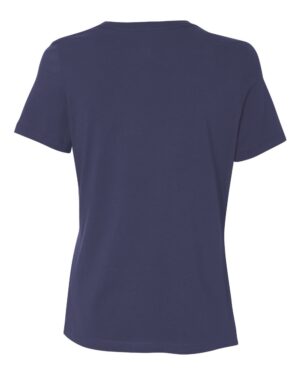 BELLA + CANVAS Women’s Relaxed Jersey Tee - Image 120