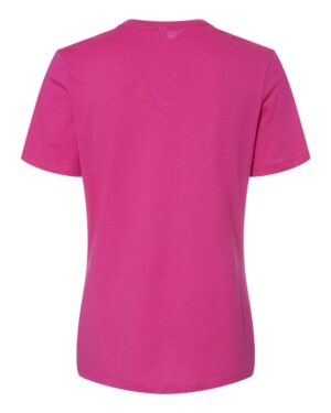 BELLA + CANVAS Women’s Relaxed Jersey Tee - Image 5