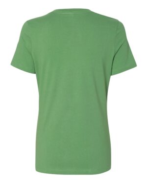 BELLA + CANVAS Women’s Relaxed Jersey Tee - Image 84