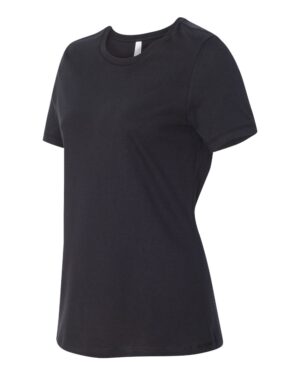 BELLA + CANVAS Women’s Relaxed Jersey Tee - Image 200