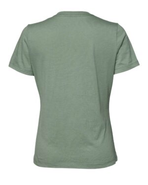 BELLA + CANVAS Women’s Relaxed Jersey Tee - Image 155