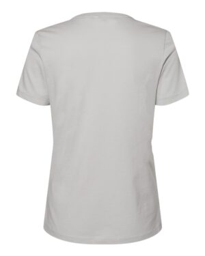 BELLA + CANVAS Women’s Relaxed Jersey Tee - Image 170