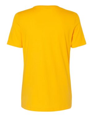 BELLA + CANVAS Women’s Relaxed Jersey Tee - Image 65