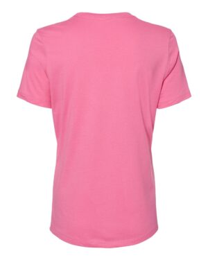 BELLA + CANVAS Women’s Relaxed Jersey Tee - Image 23