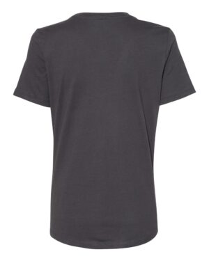 BELLA + CANVAS Women’s Relaxed Jersey Tee - Image 41