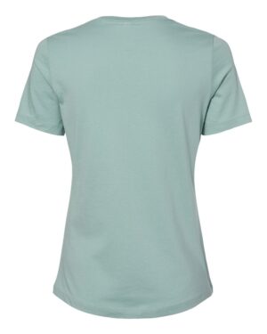 BELLA + CANVAS Women’s Relaxed Jersey Tee - Image 53