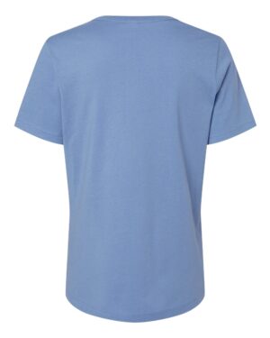 BELLA + CANVAS Women’s Relaxed Jersey Tee - Image 17