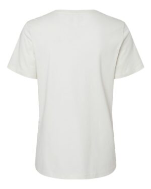 BELLA + CANVAS Women’s Relaxed Jersey Tee - Image 113
