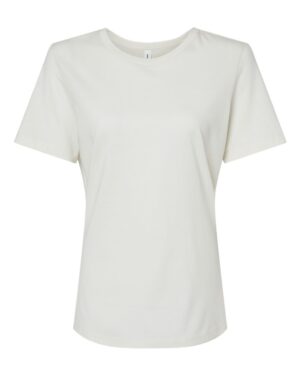 BELLA + CANVAS Women’s Relaxed Jersey Tee - Image 112