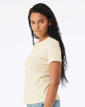 BELLA + CANVAS Women’s Relaxed Jersey Tee - Image 116