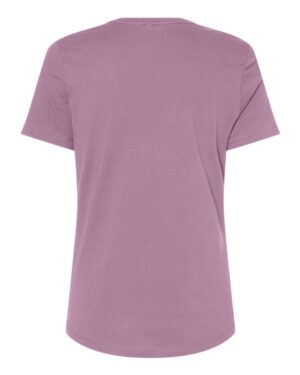 BELLA + CANVAS Women’s Relaxed Jersey Tee - Image 122