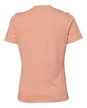 BELLA + CANVAS Women’s Relaxed Jersey Tee - Image 185