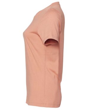 BELLA + CANVAS Women’s Relaxed Jersey Tee - Image 186