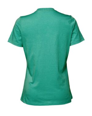 BELLA + CANVAS Women’s Relaxed Jersey Tee - Image 176
